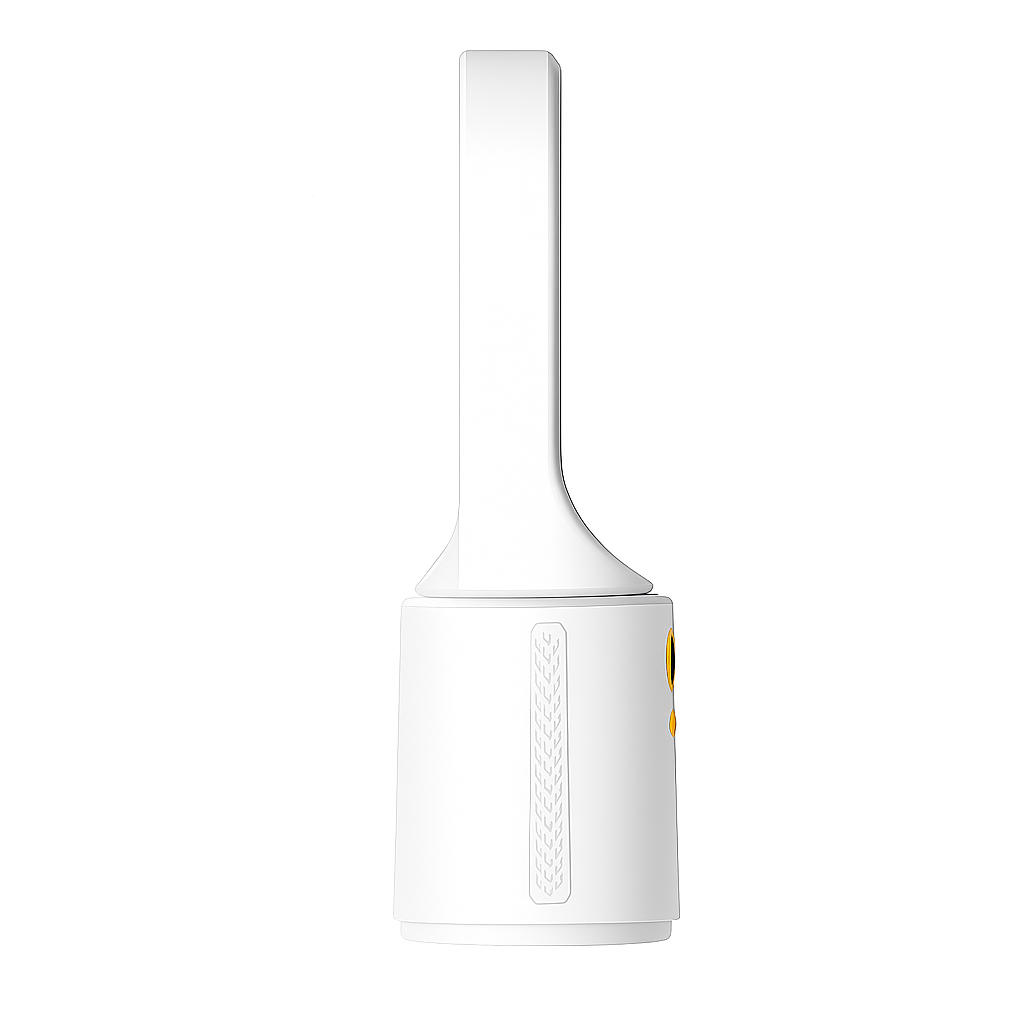 SmartGrove - Portable Bladeless Fan – 6-Speed USB-Powered Mini Tower Fan