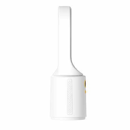 SmartGrove - Portable Bladeless Fan – 6-Speed USB-Powered Mini Tower Fan