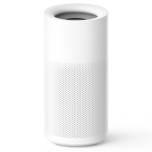 SmartGrove - Smart Mist-Free Humidifier with 6L Water Tank – Quiet Operation & App Control
