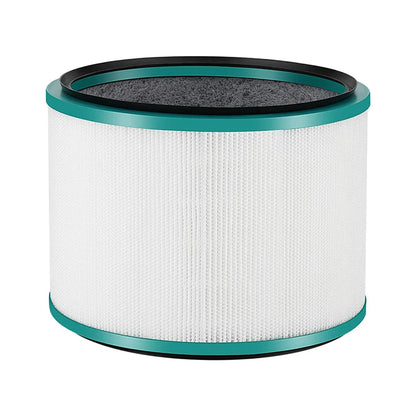 SmartGrove - Bladeless Smart Fan with HEPA Filter, WiFi & Touch Control